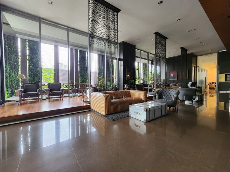 ASHTON Morph 38, Bangkok, 88 Soi Sukhumvit 38, Phra Kanong, Khlong Toei, Bangkok, 2 Bedrooms, 118 sqm, Condo For Sale, by Bangkok Residential, 500461120 - DDproperty.com