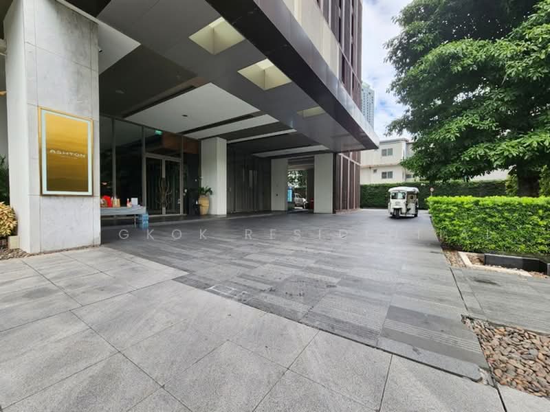 ASHTON Morph 38, Bangkok, 88 Soi Sukhumvit 38, Phra Kanong, Khlong Toei, Bangkok, 2 Bedrooms, 118 sqm, Condo For Sale, by Bangkok Residential, 500461120 - DDproperty.com