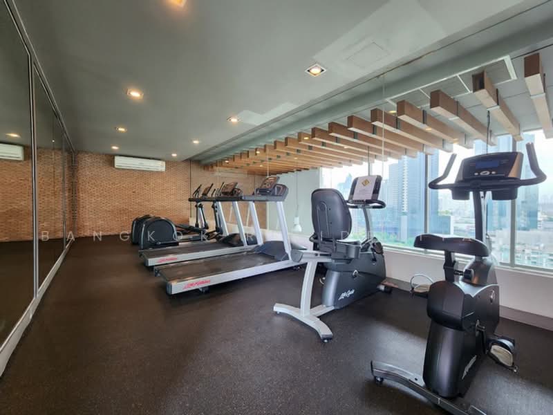 ASHTON Morph 38, Bangkok, 88 Soi Sukhumvit 38, Phra Kanong, Khlong Toei, Bangkok, 2 Bedrooms, 118 sqm, Condo For Sale, by Bangkok Residential, 500461120 - DDproperty.com