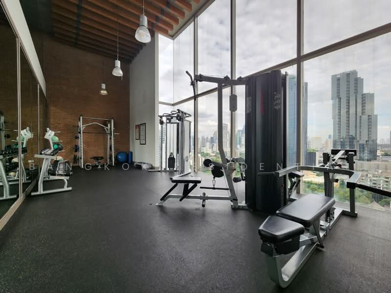 ASHTON Morph 38, Bangkok, 88 Soi Sukhumvit 38, Phra Kanong, Khlong Toei, Bangkok, 2 Bedrooms, 118 sqm, Condo For Sale, by Bangkok Residential, 500461120 - DDproperty.com