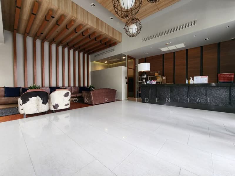 ASHTON Morph 38, Bangkok, 88 Soi Sukhumvit 38, Phra Kanong, Khlong Toei, Bangkok, 2 Bedrooms, 118 sqm, Condo For Sale, by Bangkok Residential, 500461120 - DDproperty.com
