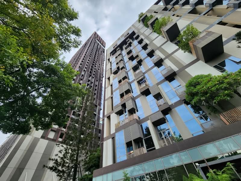 ASHTON Morph 38, Bangkok, 88 Soi Sukhumvit 38, Phra Kanong, Khlong Toei, Bangkok, 2 Bedrooms, 118 sqm, Condo For Sale, by Bangkok Residential, 500461120 - DDproperty.com