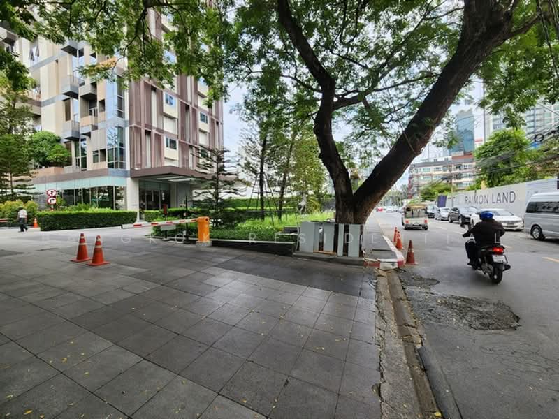 ASHTON Morph 38, Bangkok, 88 Soi Sukhumvit 38, Phra Kanong, Khlong Toei, Bangkok, 2 Bedrooms, 118 sqm, Condo For Sale, by Bangkok Residential, 500461120 - DDproperty.com