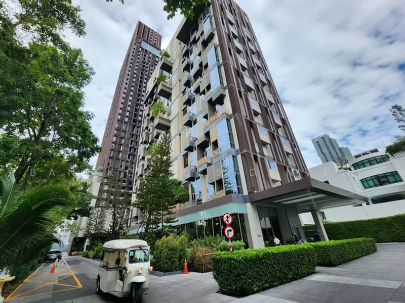 ASHTON Morph 38, Bangkok, 88 Soi Sukhumvit 38, Phra Kanong, Khlong Toei, Bangkok, 2 Bedrooms, 118 sqm, Condo For Sale, by Bangkok Residential, 500461120 - DDproperty.com