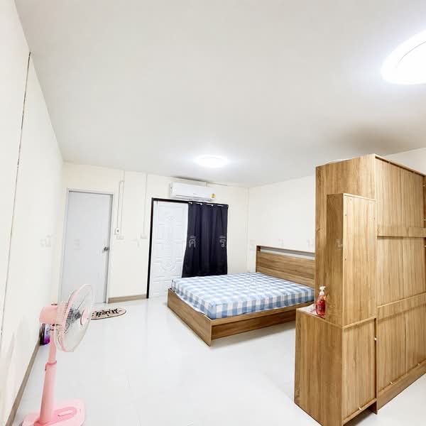 Pracharat Grand Condotown, Bangkok, Soi Yaowapa, Wong Sawang, Bang Sue, Bangkok, 1 Bedroom, 31 sqm, Condo For Sale, by ณัฐยา ศิริฐานนท์, 500461121 - DDproperty.com