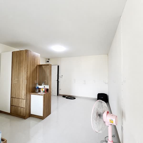 Pracharat Grand Condotown, Bangkok, Soi Yaowapa, Wong Sawang, Bang Sue, Bangkok, 1 Bedroom, 31 sqm, Condo For Sale, by ณัฐยา ศิริฐานนท์, 500461121 - DDproperty.com