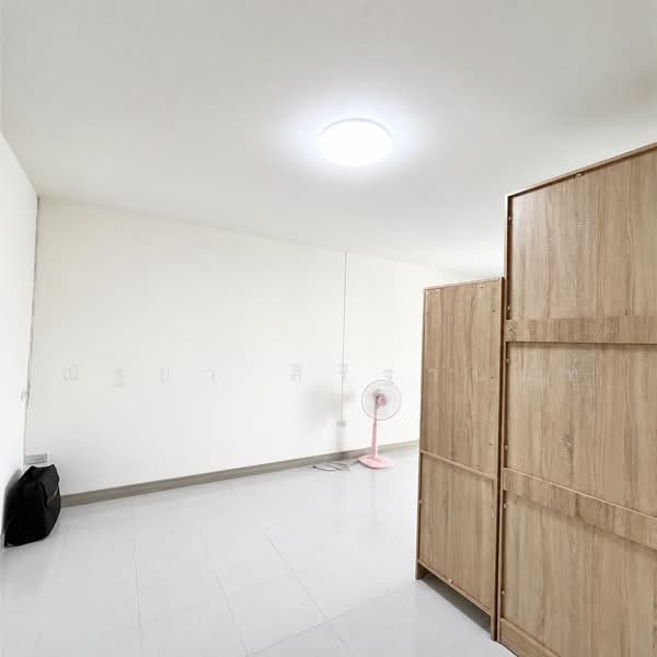 Pracharat Grand Condotown, Bangkok, Soi Yaowapa, Wong Sawang, Bang Sue, Bangkok, 1 Bedroom, 31 sqm, Condo For Sale, by ณัฐยา ศิริฐานนท์, 500461121 - DDproperty.com