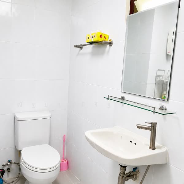 Pracharat Grand Condotown, Bangkok, Soi Yaowapa, Wong Sawang, Bang Sue, Bangkok, 1 Bedroom, 31 sqm, Condo For Sale, by ณัฐยา ศิริฐานนท์, 500461121 - DDproperty.com