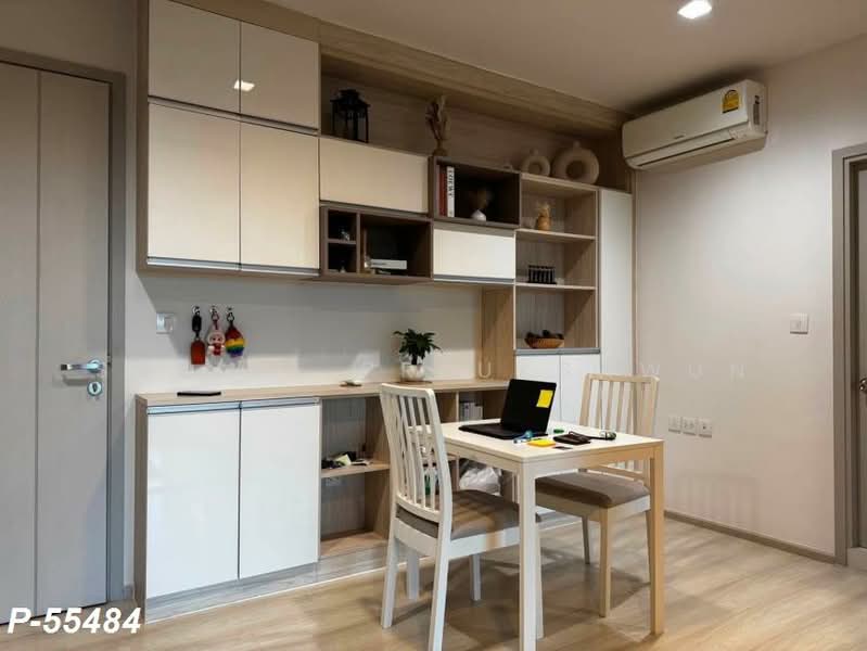 Life Sukhumvit 48, Bangkok, Soi Sukhumvit 48, Phra Kanong, Khlong Toei, Bangkok, 1 Bedroom, 40 sqm, Condo For Rent, by Susira Preuksawun, 500461122 - DDproperty.com
