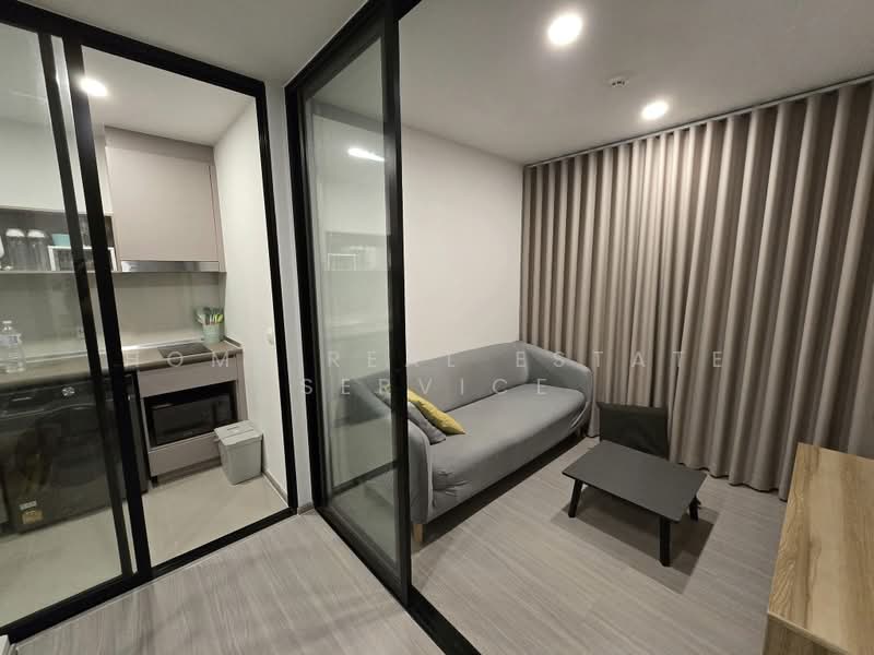 Aspire Sukhumvit-On Nut, Bangkok, Soi On Nut 21, Sukhumvit 77 Road, Suan Luang, Bangkok, 1 Bedroom, 36 sqm, Condo For Sale, by HOME Real Estate Service, 500461123 - DDproperty.com