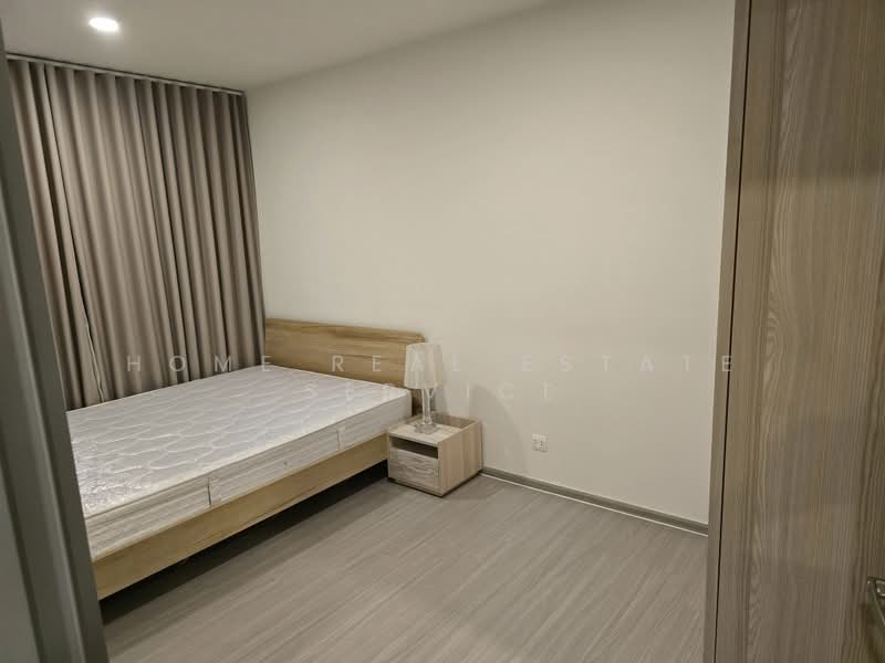 Aspire Sukhumvit-On Nut, Bangkok, Soi On Nut 21, Sukhumvit 77 Road, Suan Luang, Bangkok, 1 Bedroom, 36 sqm, Condo For Sale, by HOME Real Estate Service, 500461123 - DDproperty.com