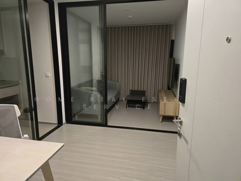 Aspire Sukhumvit-On Nut, Bangkok, Soi On Nut 21, Sukhumvit 77 Road, Suan Luang, Bangkok, 1 Bedroom, 36 sqm, Condo For Sale, by HOME Real Estate Service, 500461123 - DDproperty.com