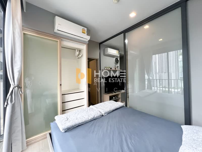 M Thonglor 10 : เอ็ม ทองหล่อ 10, กรุงเทพ, 9 ซอยเอกมัย 12 ถนนเอกมัย, คลองตันเหนือ, วัฒนา, กรุงเทพ, 29 ตร.ม., คอนโด ขาย, โดย HOME Real Estate Service, 500461124 - DDproperty.com