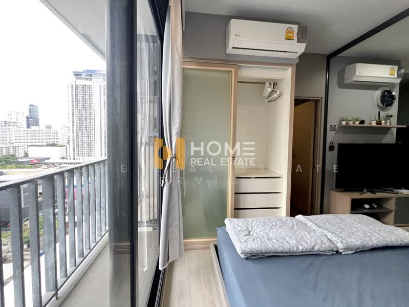 M Thonglor 10 : เอ็ม ทองหล่อ 10, กรุงเทพ, 9 ซอยเอกมัย 12 ถนนเอกมัย, คลองตันเหนือ, วัฒนา, กรุงเทพ, 29 ตร.ม., คอนโด ขาย, โดย HOME Real Estate Service, 500461124 - DDproperty.com