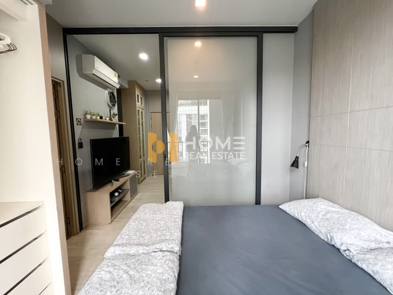 M Thonglor 10 : เอ็ม ทองหล่อ 10, กรุงเทพ, 9 ซอยเอกมัย 12 ถนนเอกมัย, คลองตันเหนือ, วัฒนา, กรุงเทพ, 29 ตร.ม., คอนโด ขาย, โดย HOME Real Estate Service, 500461124 - DDproperty.com