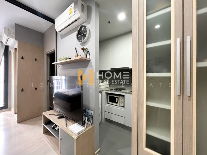M Thonglor 10 : เอ็ม ทองหล่อ 10, กรุงเทพ, 9 ซอยเอกมัย 12 ถนนเอกมัย, คลองตันเหนือ, วัฒนา, กรุงเทพ, 29 ตร.ม., คอนโด ขาย, โดย HOME Real Estate Service, 500461124 - DDproperty.com