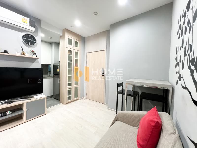 M Thonglor 10, Bangkok, 9 Soi Ekkamai 12, Ekkamai Road, Khlong Tan Nua, Watthana, Bangkok, 1 Bedroom, 29 sqm, Condo For Sale, by HOME Real Estate Service, 500461124 - DDproperty.com