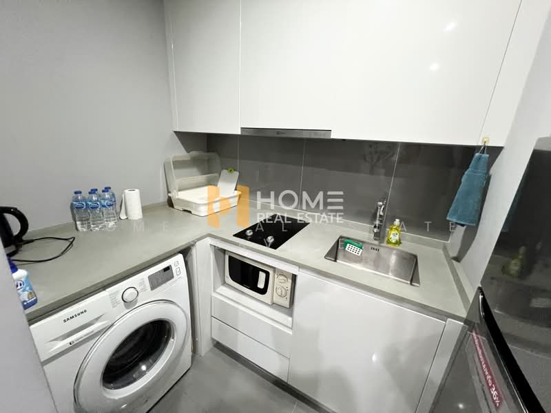 M Thonglor 10, Bangkok, 9 Soi Ekkamai 12, Ekkamai Road, Khlong Tan Nua, Watthana, Bangkok, 1 Bedroom, 29 sqm, Condo For Sale, by HOME Real Estate Service, 500461124 - DDproperty.com