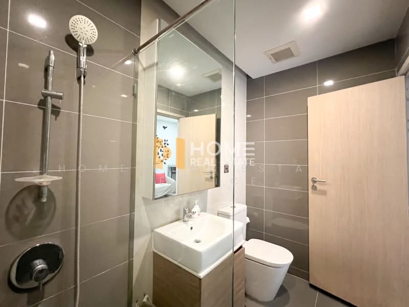 M Thonglor 10, Bangkok, 9 Soi Ekkamai 12, Ekkamai Road, Khlong Tan Nua, Watthana, Bangkok, 1 Bedroom, 29 sqm, Condo For Sale, by HOME Real Estate Service, 500461124 - DDproperty.com