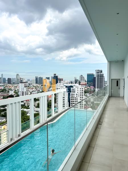 M Thonglor 10, Bangkok, 9 Soi Ekkamai 12, Ekkamai Road, Khlong Tan Nua, Watthana, Bangkok, 1 Bedroom, 29 sqm, Condo For Sale, by HOME Real Estate Service, 500461124 - DDproperty.com