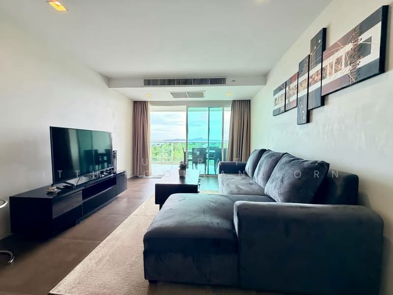 Elegance @ Cosy Beach : เอเลแกนซ์ @ โคซี่ บีช, ชลบุรี, เกษตรสิน, หนองปรือ, บางละมุง, ชลบุรี, 84 ตร.ม., คอนโด ให้เช่า, โดย Urarat Itthipoontanakorn, 500461126 - DDproperty.com