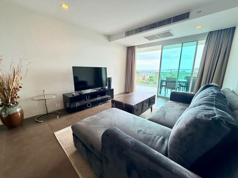 Elegance @ Cosy Beach, Chon Buri (Pattaya), Kasetsin, Nong Pru, Bang Lamung (Pattaya), Chon Buri (Pattaya), 1 Bedroom, 84 sqm, Condo For Rent, by Urarat Itthipoontanakorn, 500461126 - DDproperty.com