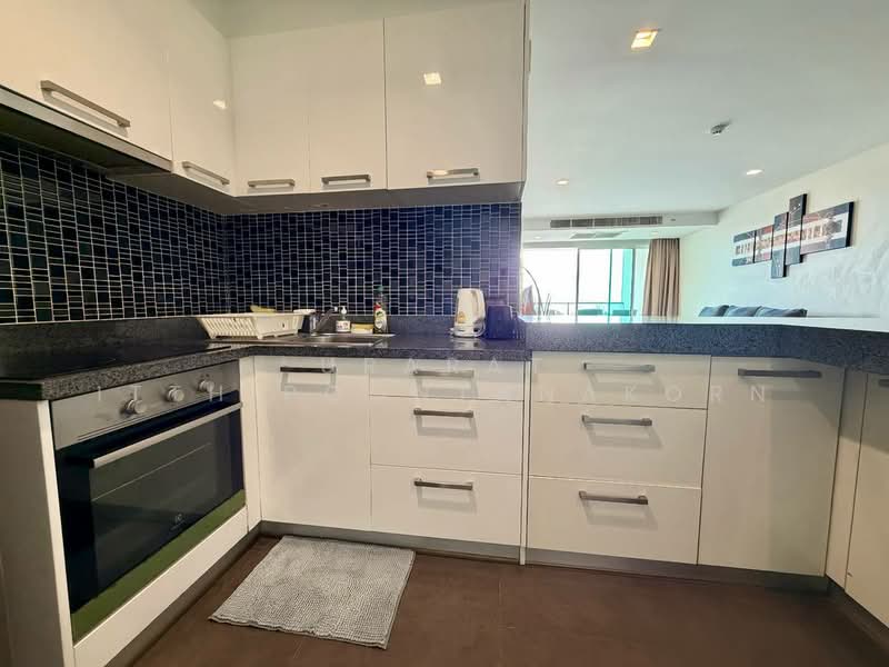 Elegance @ Cosy Beach, Chon Buri (Pattaya), Kasetsin, Nong Pru, Bang Lamung (Pattaya), Chon Buri (Pattaya), 1 Bedroom, 84 sqm, Condo For Rent, by Urarat Itthipoontanakorn, 500461126 - DDproperty.com