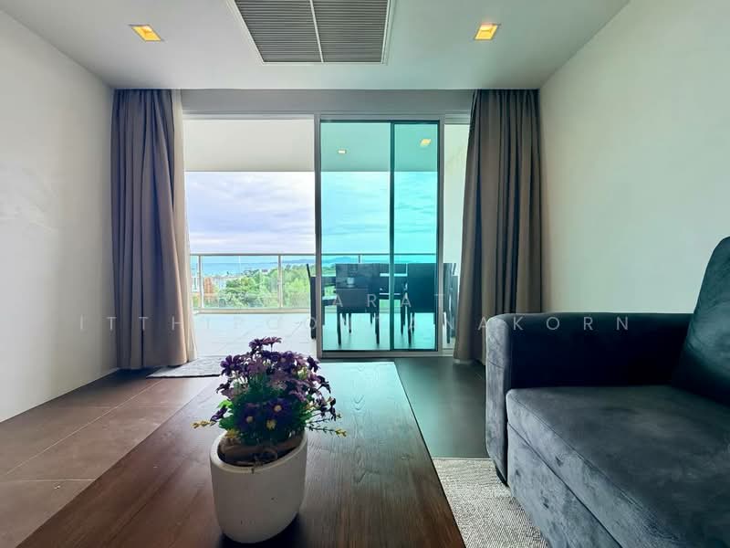 Elegance @ Cosy Beach, Chon Buri (Pattaya), Kasetsin, Nong Pru, Bang Lamung (Pattaya), Chon Buri (Pattaya), 1 Bedroom, 84 sqm, Condo For Rent, by Urarat Itthipoontanakorn, 500461126 - DDproperty.com