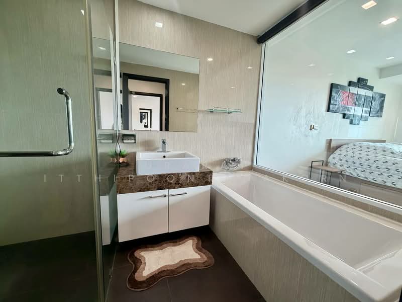Elegance @ Cosy Beach : เอเลแกนซ์ @ โคซี่ บีช, ชลบุรี, เกษตรสิน, หนองปรือ, บางละมุง, ชลบุรี, 84 ตร.ม., คอนโด ให้เช่า, โดย Urarat Itthipoontanakorn, 500461126 - DDproperty.com