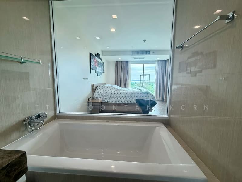 Elegance @ Cosy Beach : เอเลแกนซ์ @ โคซี่ บีช, ชลบุรี, เกษตรสิน, หนองปรือ, บางละมุง, ชลบุรี, 84 ตร.ม., คอนโด ให้เช่า, โดย Urarat Itthipoontanakorn, 500461126 - DDproperty.com