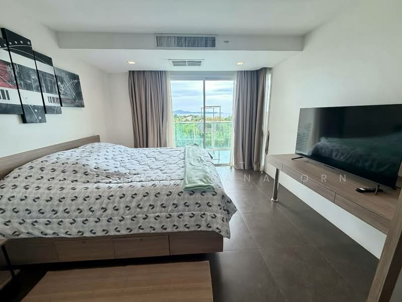 Elegance @ Cosy Beach : เอเลแกนซ์ @ โคซี่ บีช, ชลบุรี, เกษตรสิน, หนองปรือ, บางละมุง, ชลบุรี, 84 ตร.ม., คอนโด ให้เช่า, โดย Urarat Itthipoontanakorn, 500461126 - DDproperty.com