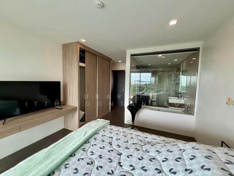 Elegance @ Cosy Beach : เอเลแกนซ์ @ โคซี่ บีช, ชลบุรี, เกษตรสิน, หนองปรือ, บางละมุง, ชลบุรี, 84 ตร.ม., คอนโด ให้เช่า, โดย Urarat Itthipoontanakorn, 500461126 - DDproperty.com