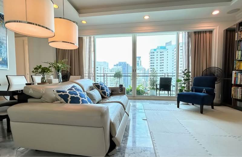 Royce Private Residences : รอย์ช ไพรเวท เรสซิเดนซ์ส, กรุงเทพ, 61 ซอยสุขุมวิท 31, คลองเตยเหนือ, วัฒนา, กรุงเทพ, 143 ตร.ม., คอนโด ขาย, โดย Bangkok Residential, 500461127 - DDproperty.com