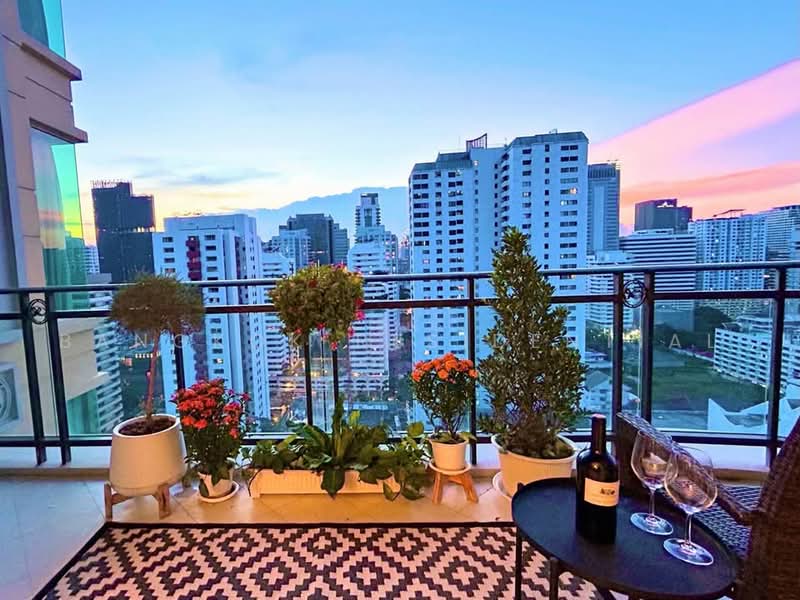 Royce Private Residences : รอย์ช ไพรเวท เรสซิเดนซ์ส, กรุงเทพ, 61 ซอยสุขุมวิท 31, คลองเตยเหนือ, วัฒนา, กรุงเทพ, 143 ตร.ม., คอนโด ขาย, โดย Bangkok Residential, 500461127 - DDproperty.com