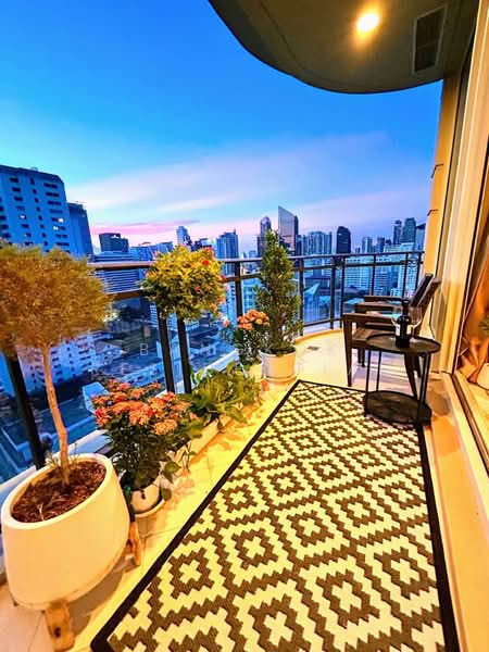 Royce Private Residences : รอย์ช ไพรเวท เรสซิเดนซ์ส, กรุงเทพ, 61 ซอยสุขุมวิท 31, คลองเตยเหนือ, วัฒนา, กรุงเทพ, 143 ตร.ม., คอนโด ขาย, โดย Bangkok Residential, 500461127 - DDproperty.com