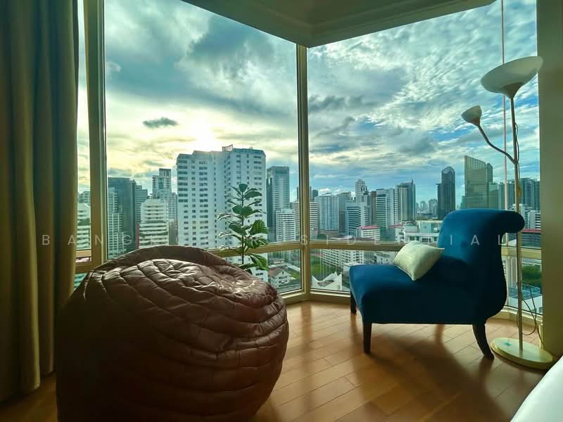 Royce Private Residences : รอย์ช ไพรเวท เรสซิเดนซ์ส, กรุงเทพ, 61 ซอยสุขุมวิท 31, คลองเตยเหนือ, วัฒนา, กรุงเทพ, 143 ตร.ม., คอนโด ขาย, โดย Bangkok Residential, 500461127 - DDproperty.com