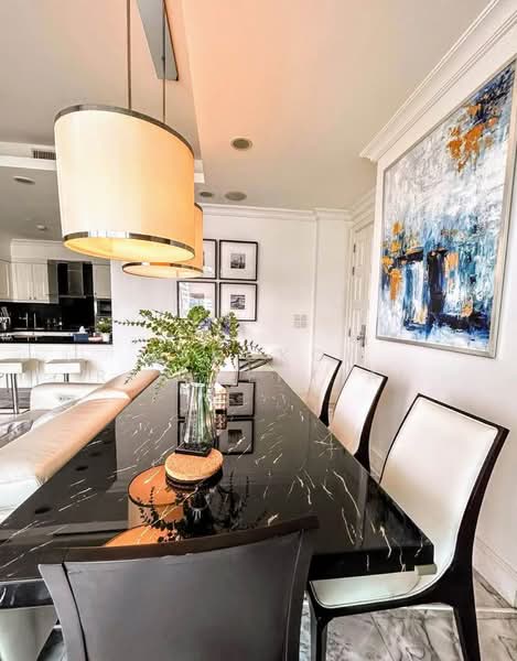Royce Private Residences : รอย์ช ไพรเวท เรสซิเดนซ์ส, กรุงเทพ, 61 ซอยสุขุมวิท 31, คลองเตยเหนือ, วัฒนา, กรุงเทพ, 143 ตร.ม., คอนโด ขาย, โดย Bangkok Residential, 500461127 - DDproperty.com