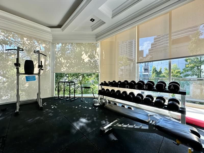 Royce Private Residences, Bangkok, 61 Soi Sukhumvit 31, Khlongtoei Nua, Watthana, Bangkok, 3 Bedrooms, 143 sqm, Condo For Sale, by Bangkok Residential, 500461127 - DDproperty.com
