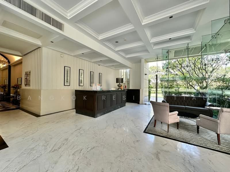 Royce Private Residences : รอย์ช ไพรเวท เรสซิเดนซ์ส, กรุงเทพ, 61 ซอยสุขุมวิท 31, คลองเตยเหนือ, วัฒนา, กรุงเทพ, 143 ตร.ม., คอนโด ขาย, โดย Bangkok Residential, 500461127 - DDproperty.com