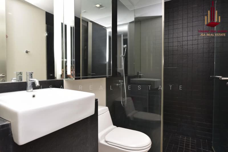 The Pano Rama 3, Bangkok, 890 Rama 3 Road, Bang Pong Pang, Yan Nawa, Bangkok, 2 Bedrooms, 100 sqm, Condo For Rent, by JSA REAL ESTATE, 500461128 - DDproperty.com