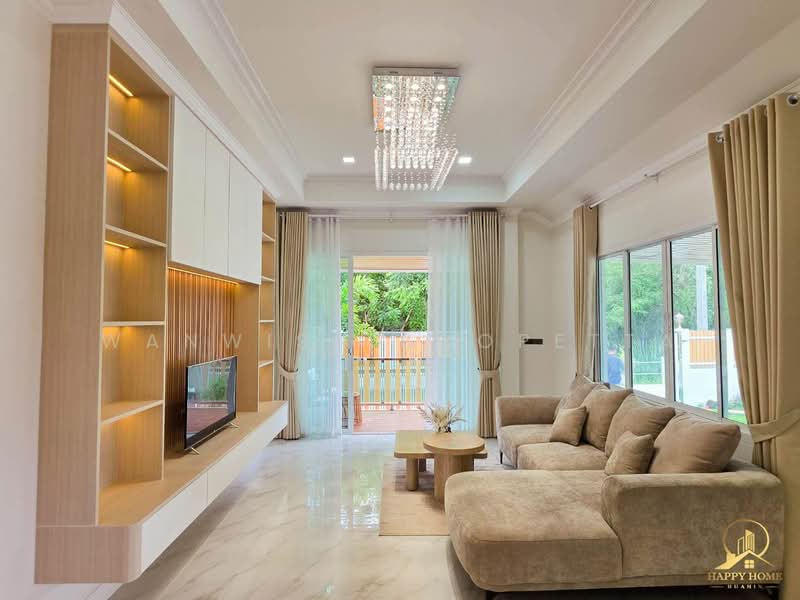 Huahin 112, Prachuap Khiri Khan, Thap Tai, Hua Hin, Prachuap Khiri Khan, 3 Bedrooms, 142 sqm, Single Detached House For Sale, by Wanwisa Scopetta, 500461130 - DDproperty.com
