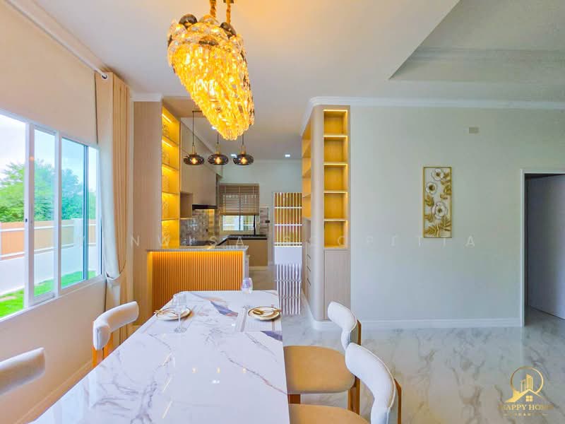 Huahin 112, Prachuap Khiri Khan, Thap Tai, Hua Hin, Prachuap Khiri Khan, 3 Bedrooms, 142 sqm, Single Detached House For Sale, by Wanwisa Scopetta, 500461130 - DDproperty.com