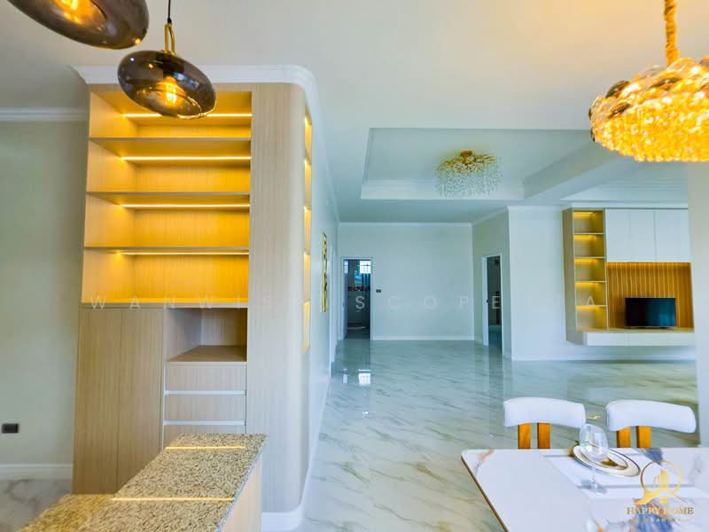 Huahin 112, Prachuap Khiri Khan, ประจวบคีรีขันธ์, ทับใต้, หัวหิน, ประจวบคีรีขันธ์, 142 ตร.ม., บ้านเดี่ยว ขาย, โดย Wanwisa Scopetta, 500461130 - DDproperty.com