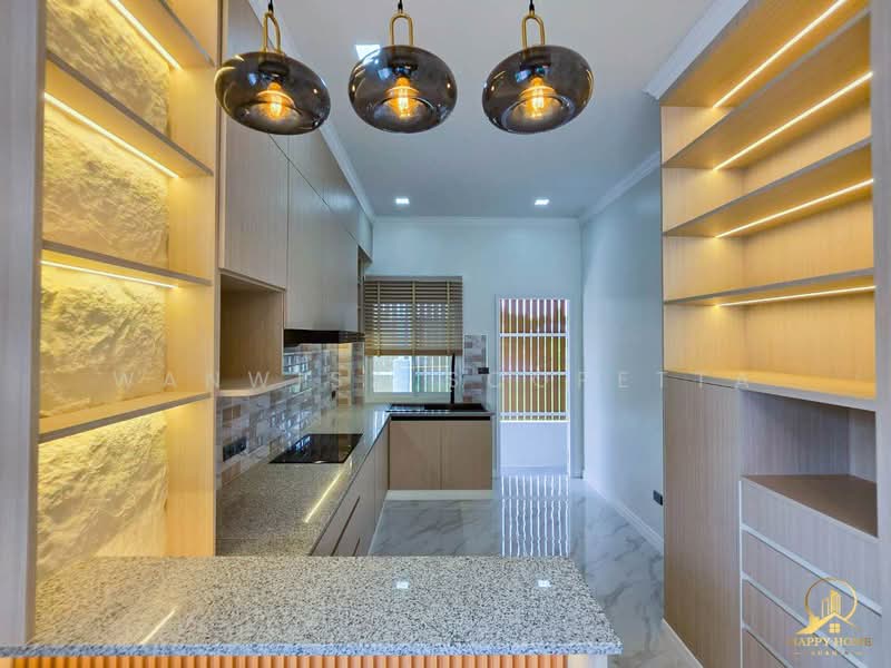 Huahin 112, Prachuap Khiri Khan, ประจวบคีรีขันธ์, ทับใต้, หัวหิน, ประจวบคีรีขันธ์, 142 ตร.ม., บ้านเดี่ยว ขาย, โดย Wanwisa Scopetta, 500461130 - DDproperty.com