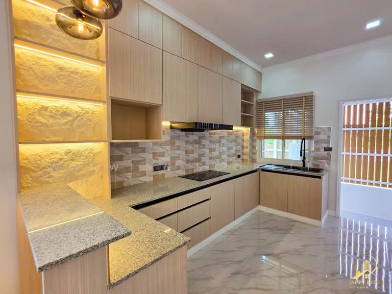 Huahin 112, Prachuap Khiri Khan, ประจวบคีรีขันธ์, ทับใต้, หัวหิน, ประจวบคีรีขันธ์, 142 ตร.ม., บ้านเดี่ยว ขาย, โดย Wanwisa Scopetta, 500461130 - DDproperty.com