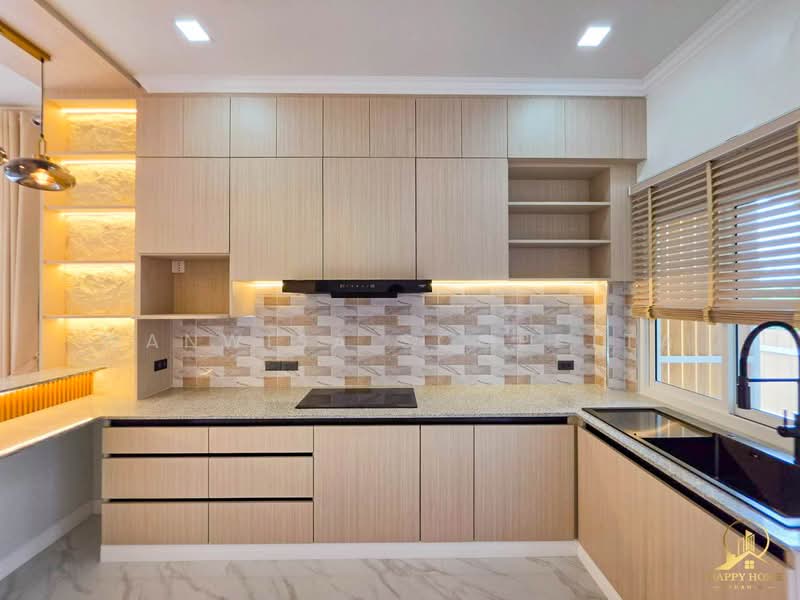 Huahin 112, Prachuap Khiri Khan, ประจวบคีรีขันธ์, ทับใต้, หัวหิน, ประจวบคีรีขันธ์, 142 ตร.ม., บ้านเดี่ยว ขาย, โดย Wanwisa Scopetta, 500461130 - DDproperty.com