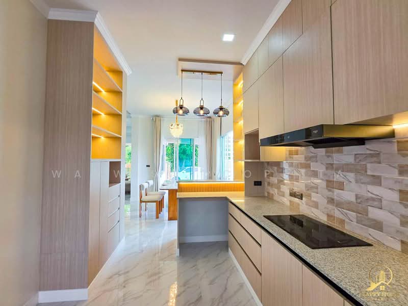 Huahin 112, Prachuap Khiri Khan, ประจวบคีรีขันธ์, ทับใต้, หัวหิน, ประจวบคีรีขันธ์, 142 ตร.ม., บ้านเดี่ยว ขาย, โดย Wanwisa Scopetta, 500461130 - DDproperty.com