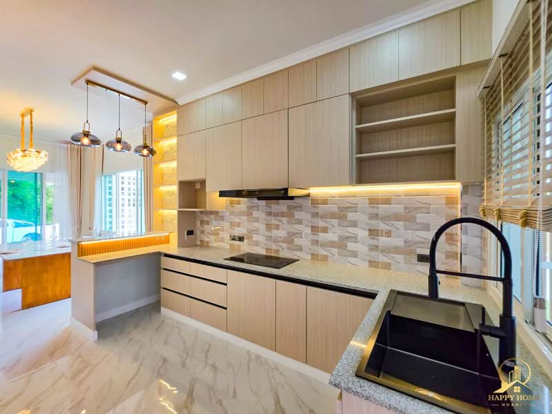 Huahin 112, Prachuap Khiri Khan, ประจวบคีรีขันธ์, ทับใต้, หัวหิน, ประจวบคีรีขันธ์, 142 ตร.ม., บ้านเดี่ยว ขาย, โดย Wanwisa Scopetta, 500461130 - DDproperty.com