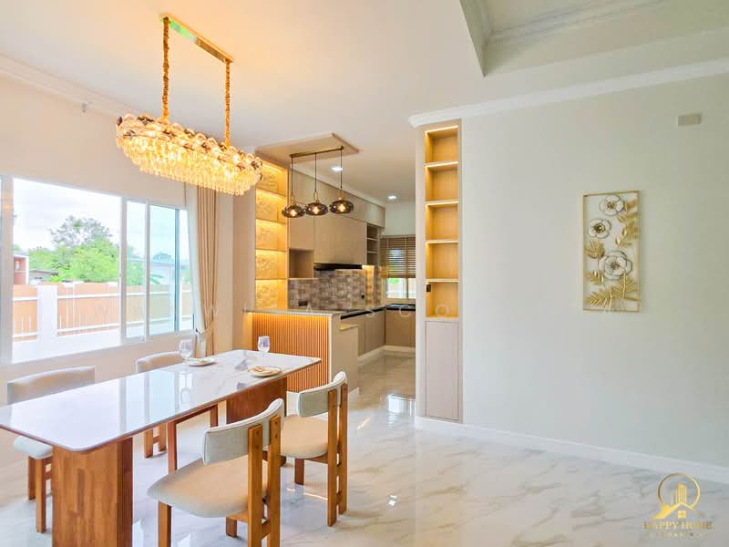 Huahin 112, Prachuap Khiri Khan, ประจวบคีรีขันธ์, ทับใต้, หัวหิน, ประจวบคีรีขันธ์, 142 ตร.ม., บ้านเดี่ยว ขาย, โดย Wanwisa Scopetta, 500461130 - DDproperty.com