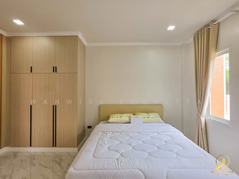 Huahin 112, Prachuap Khiri Khan, ประจวบคีรีขันธ์, ทับใต้, หัวหิน, ประจวบคีรีขันธ์, 142 ตร.ม., บ้านเดี่ยว ขาย, โดย Wanwisa Scopetta, 500461130 - DDproperty.com